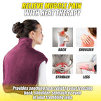 WinterWarm Heat Relief Wrap