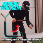 Golf Spinner Swing Motion Trainer