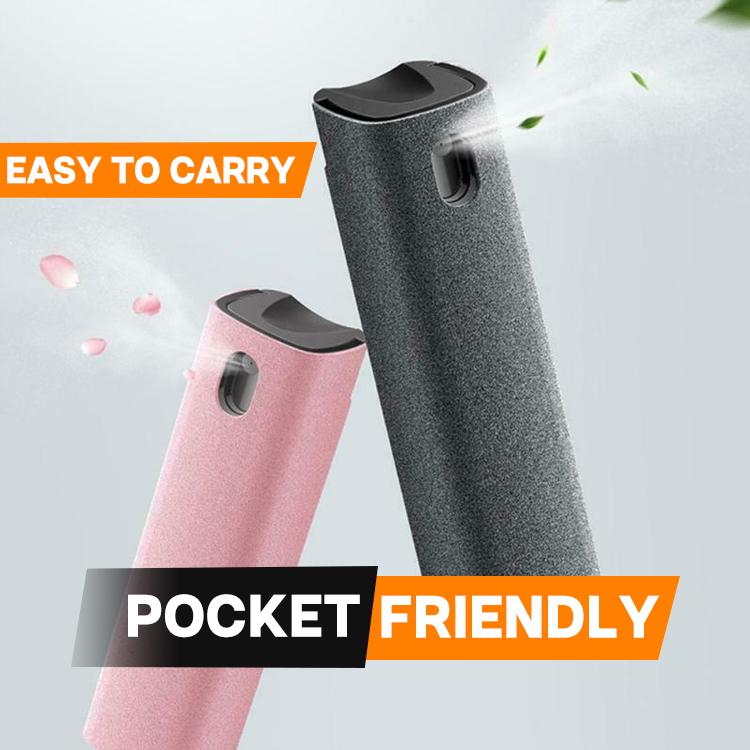 All in One Screen Cleaner Spray