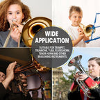 Brass Instruments Mouthpiece Puller