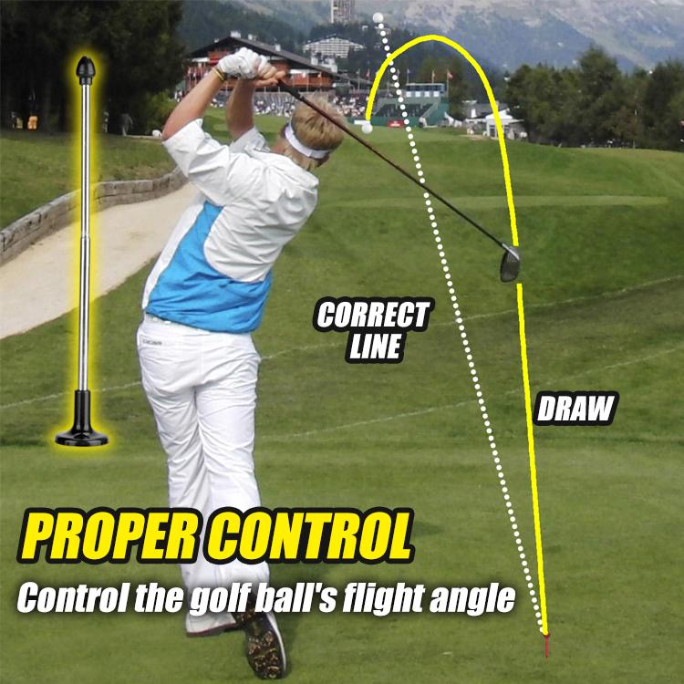 HITSound Golf Magnetic Lie Angle Tool