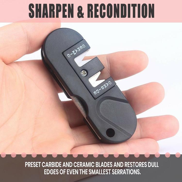 Pocket Diamond Coated Polishing Tool