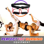 PlumpCheeks Butt Toning Resistance Bands