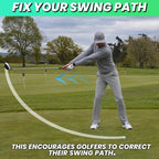 Fixball Golf Training Disc