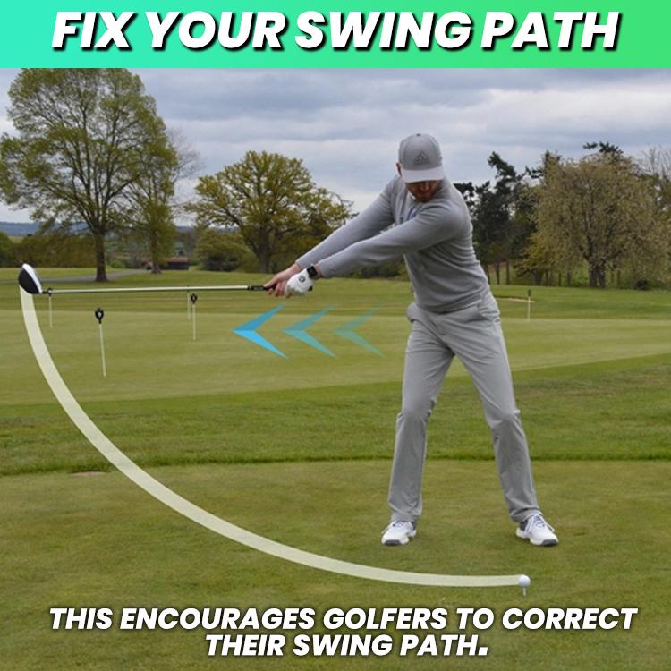 Fixball Golf Training Disc