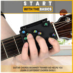Guitar Chords Beginner Trainer