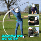 JPLAY Golf Swing Trainer Aid Ball