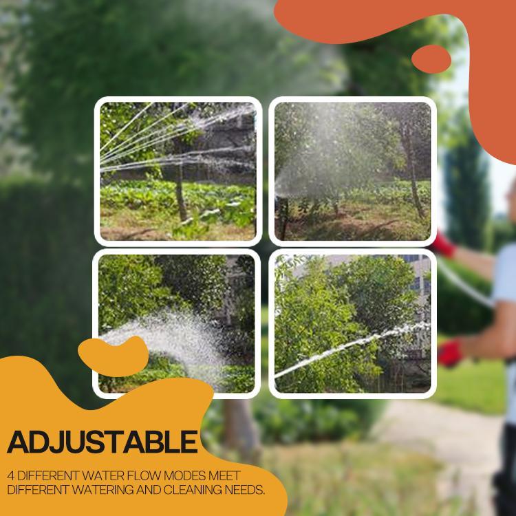 Agriculture High Pressure Spray Extension