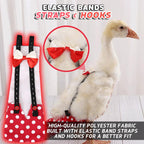 NoMess Poultry Pets Diaper