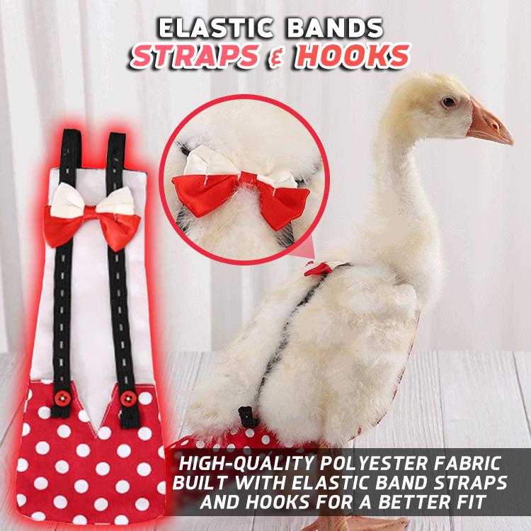 NoMess Poultry Pets Diaper