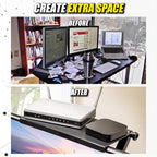 TopShelf Screen Monitor Caddy