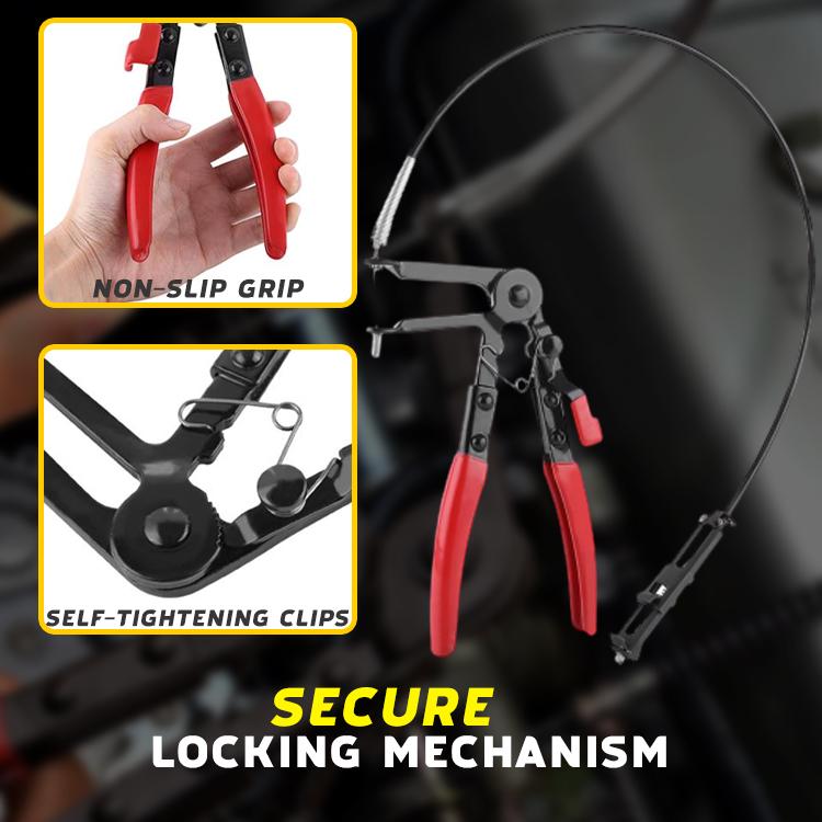 Revo+ Hose Clamp Plier