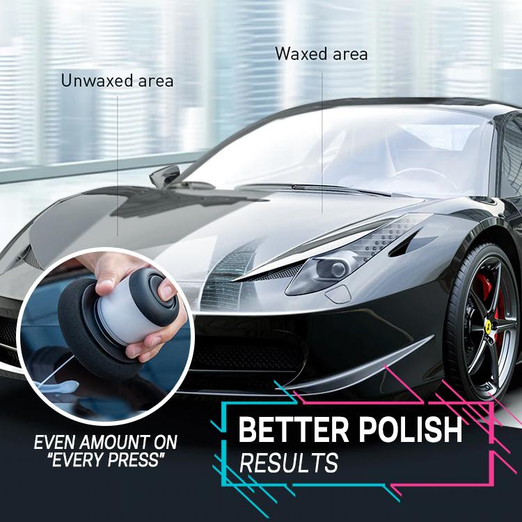 Car Auto Scratch Polishing Machine