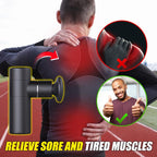 Home ReLax Mini Portable Pulse Massager