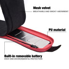 WarmFeet Remote Heated Insoles