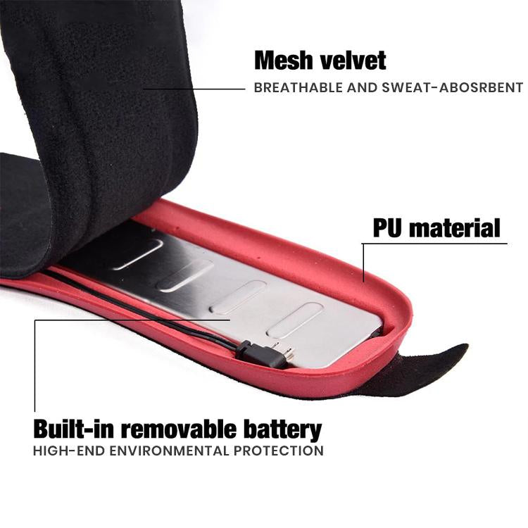 WarmFeet Remote Heated Insoles