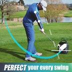 MrCaddie Golf Posture Calibration Aid
