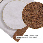 Zen Lotus Spike Acupressure Mat