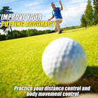 SMax Golf Putting Goal Aim Gate