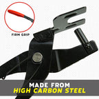 EZRemove Car Exhaust Plier