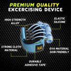 FlexFit Finger Grip Trainer