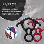 Horn™ Descender Guide