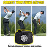 ClubSmash Golf Impact Power Smash Bag