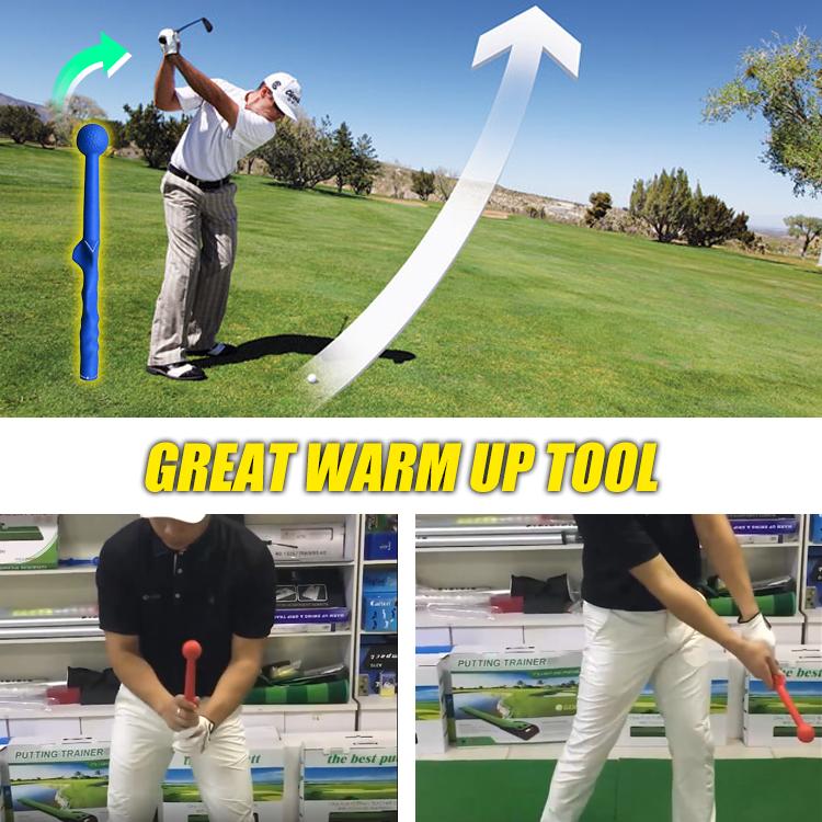 GolfBall Golf Swing Tempo Trainer