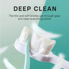 Ultra Soft Nano Deep Clean Toothbrush