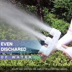 Multi-Sprayer Garden Water Atomizer
