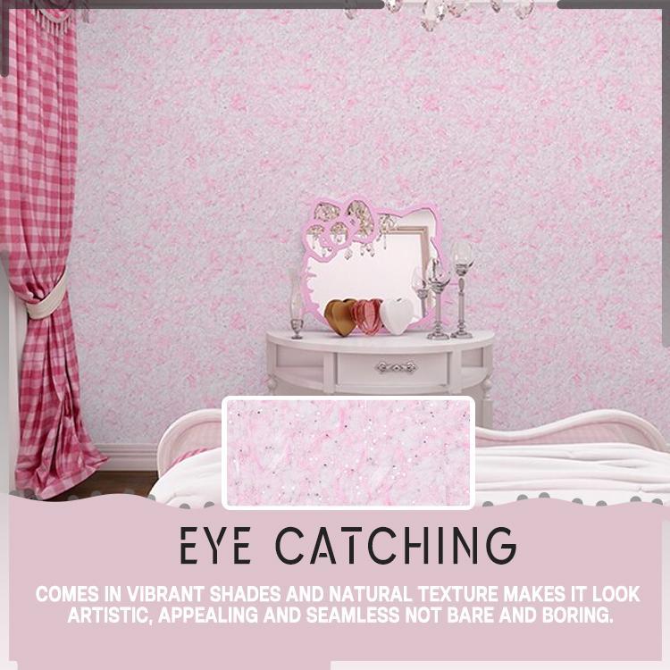 Waterproof Wood Fiber Wall Coating