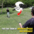 Strikerz Baseball Batting Trainer