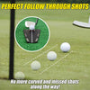 GolfPRO Precision Putting Aid