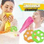 Reusable Fur Removers for Laundry