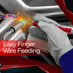 TIG Welding Finger Feeder Pen