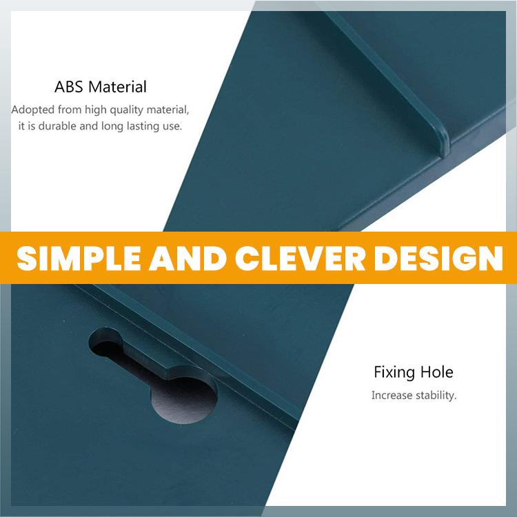 Ceiling Drywall Plasterboard Positioning Plate