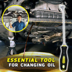 KMXY Magnetic Oil Drain Plug Remover Tool