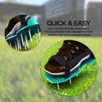 Lawn Aerator Soles