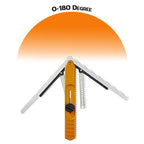 Angle Duplicating Miter Tool