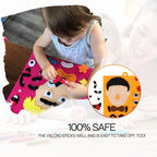 Facial Expression Educational Puzzle