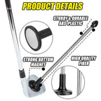 HITSound Golf Magnetic Lie Angle Tool