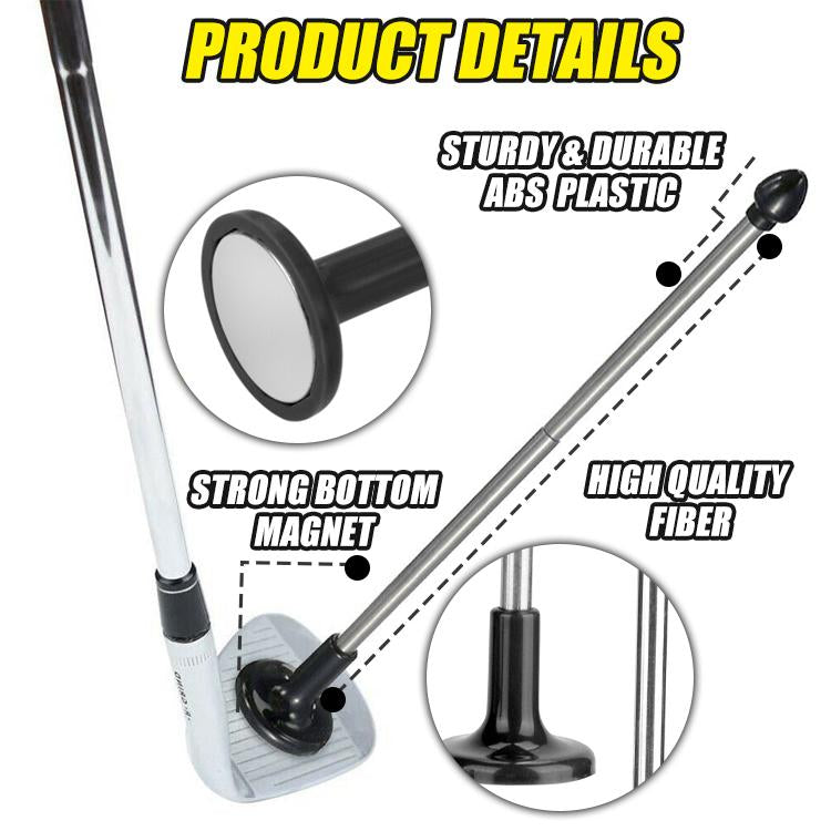 HITSound Golf Magnetic Lie Angle Tool