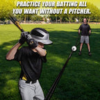 Strikerz Baseball Batting Trainer