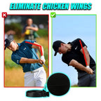 JPLAY Golf Swing Trainer Aid Ball