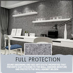 Waterproof Wood Fiber Wall Coating