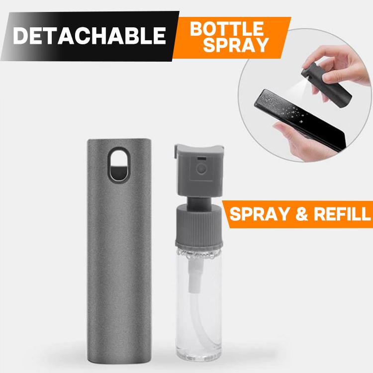 All in One Screen Cleaner Spray