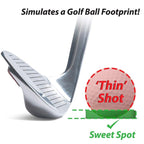 Fixball Golf Training Disc