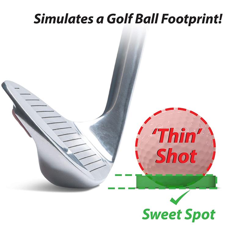 Fixball Golf Training Disc