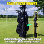 Golf Basics Swing Grip Posture Training Aid