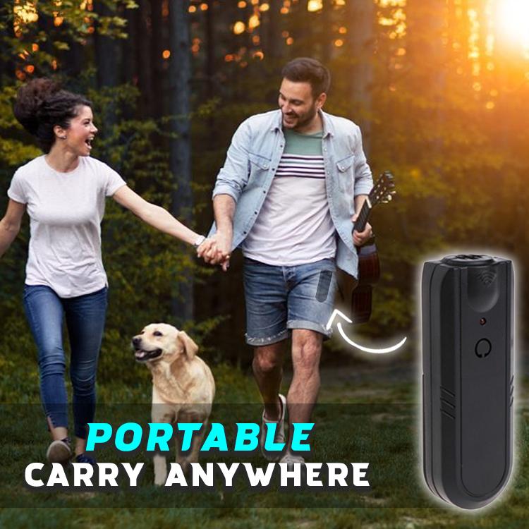 BarkStop Dog Repeller & Trainer